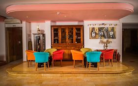 Hotel Majestic Mamaia Half Board & All Inclusive